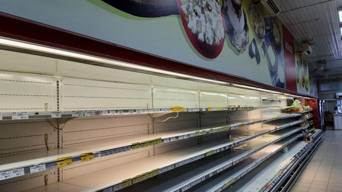 В Саратове продают масло «Вологодское качество» от компании-призрака