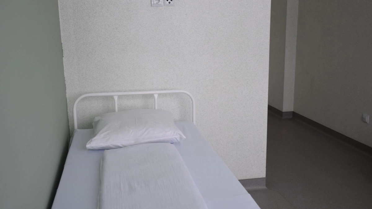 Оба пострадавших при атаке БПЛА саратовца вне опасности