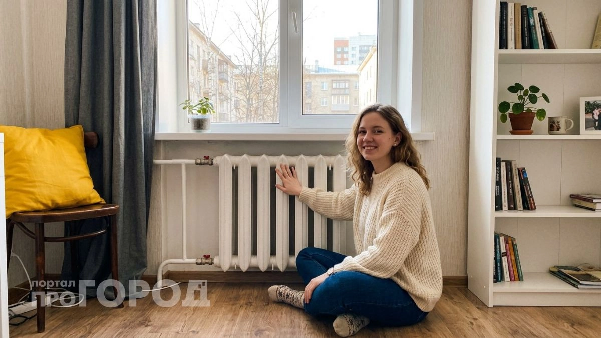 Когда в Саратове отключат отопление