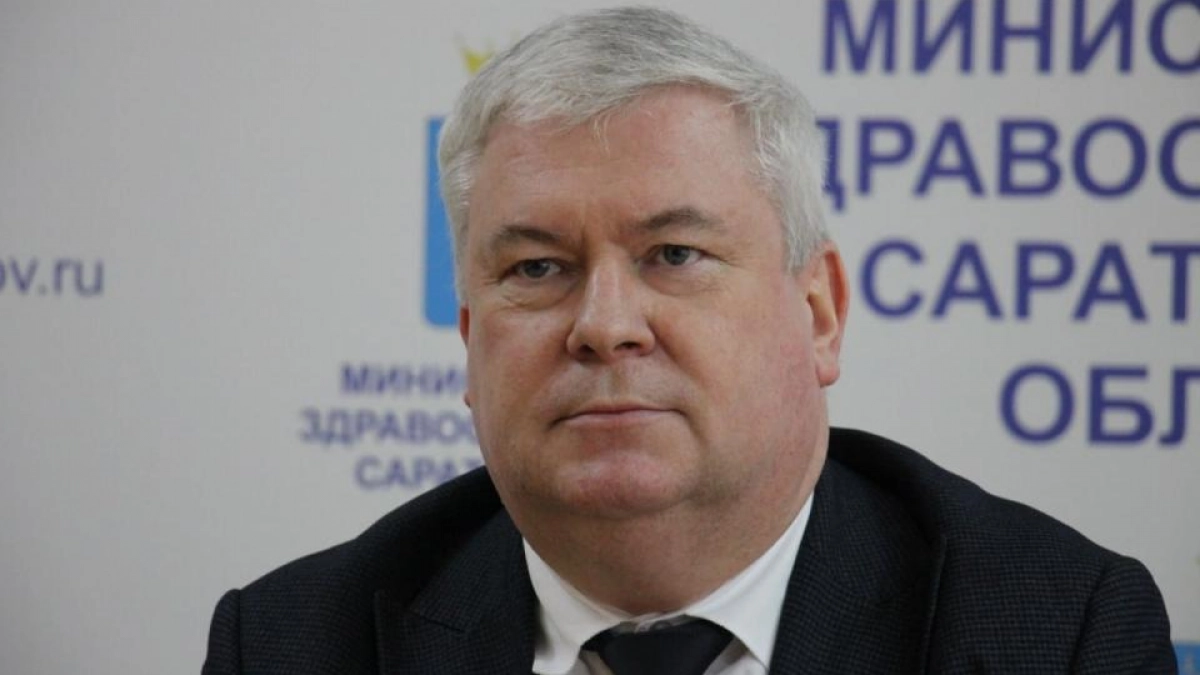 Ковид в Саратовской области за неделю снизился на 22%