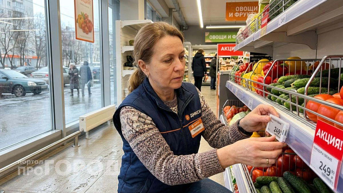 Зайдёте в Пятерочку после апреля и не узнаете привычных правил — вот что меняется для всех покупателей