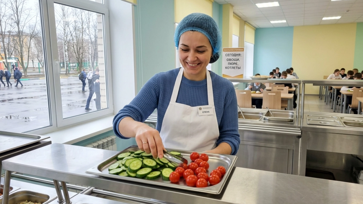 В Вольске утвердили стоимость детских путёвок на лето 2026 года