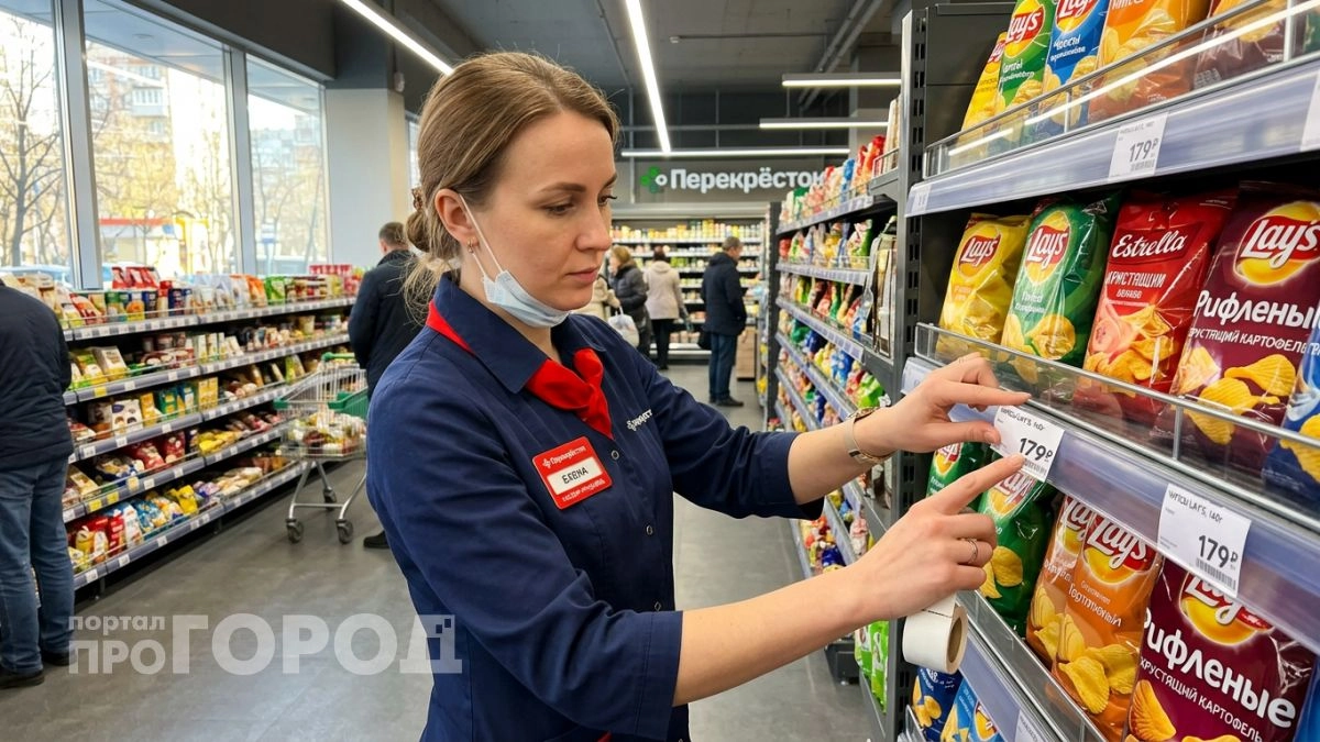 Уже с апреля в каждом супермаркете вас ждут новые правила — к этому лучше подготовиться заранее