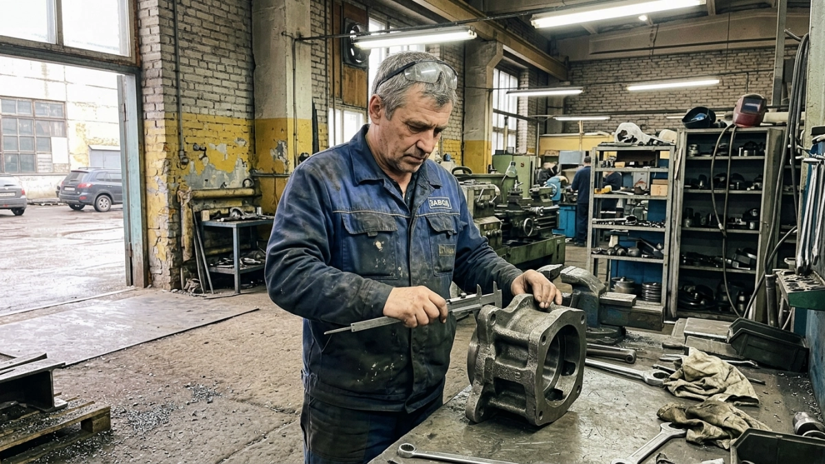 Экономист: кредиты по 25% губят бизнес, а ЦБ снижает ставку черепашьими темпами