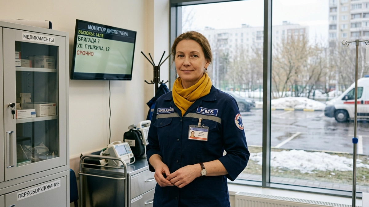 Служба 112 Саратовской области за неделю приняла 25 тысяч вызовов