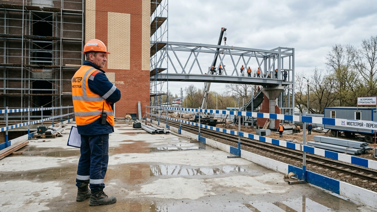 Новый вокзал Саратова получит 10 эскалаторов и исторический фасад к 2026 году