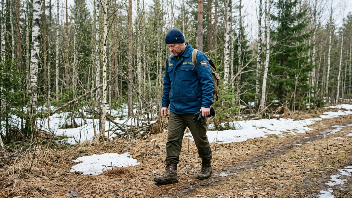 В Саратовской области пожароопасный сезон откроется 2 апреля