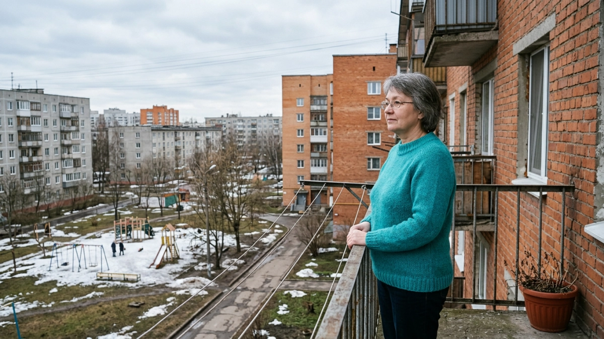 Саратовцы назвали размер достойной пенсии — он вырос за полгода