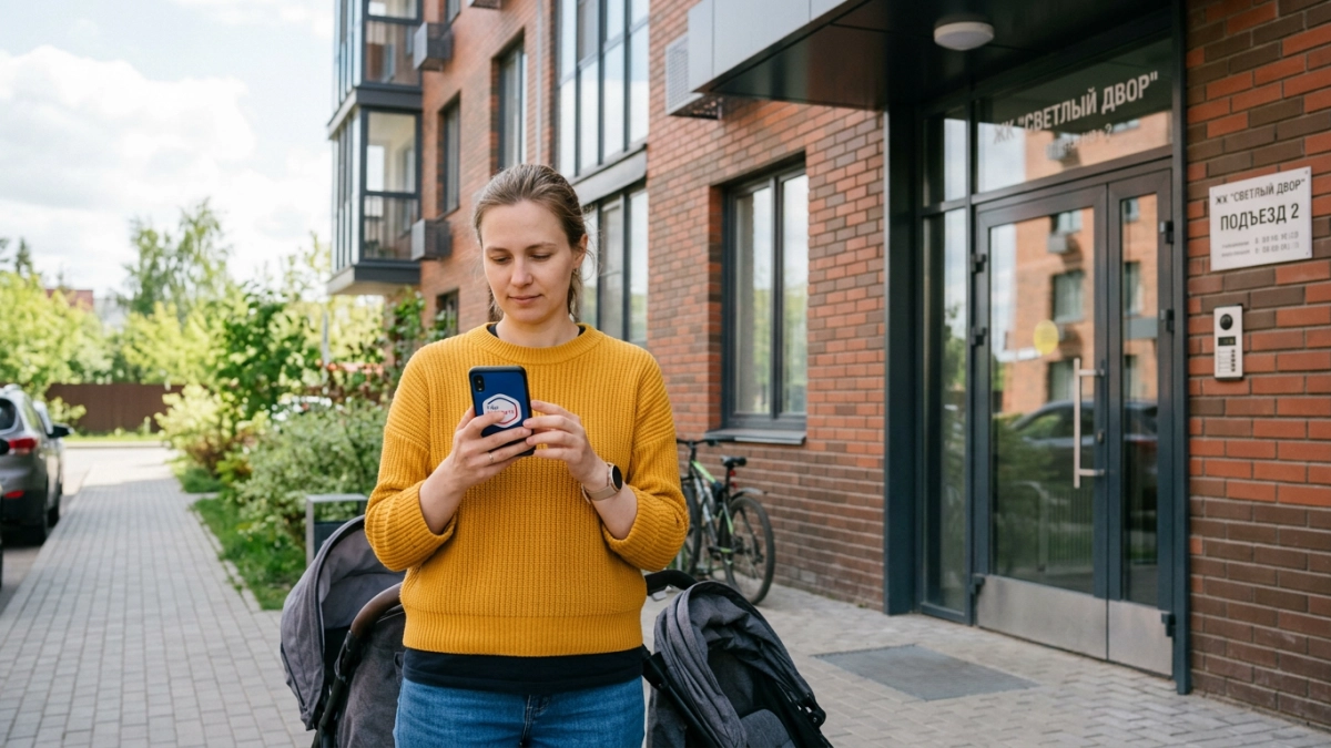 Саратовские семьи с детьми смогут вернуть часть НДФЛ с июня 2026 года