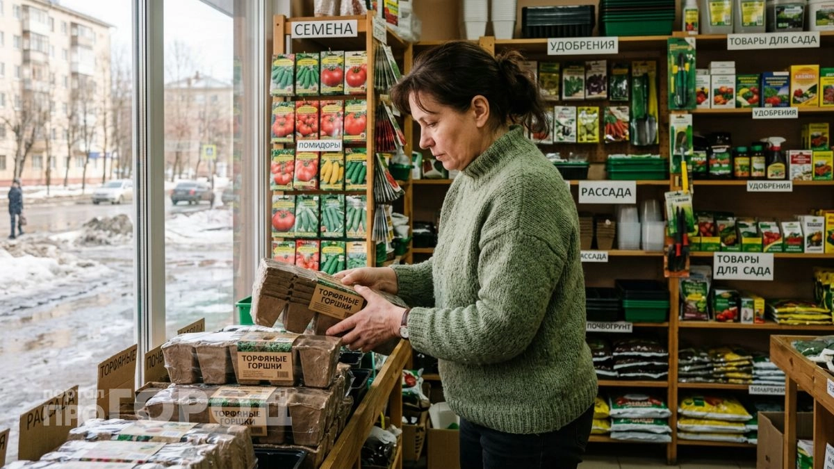 Перед началом дачного сезона я первым делом еду в ФиксПрайс и набираю эти мелочи пока они ещё есть на полках
