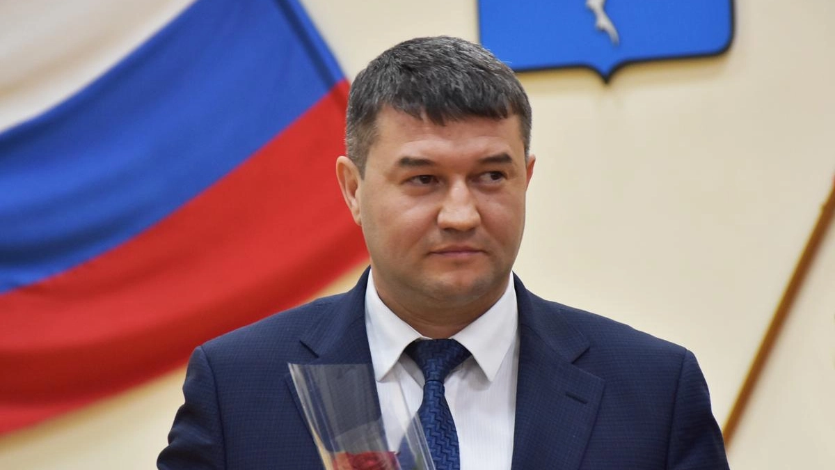 Директор «Облводоресурса» обвинён в хищении через фиктивную сделку на 3 млн