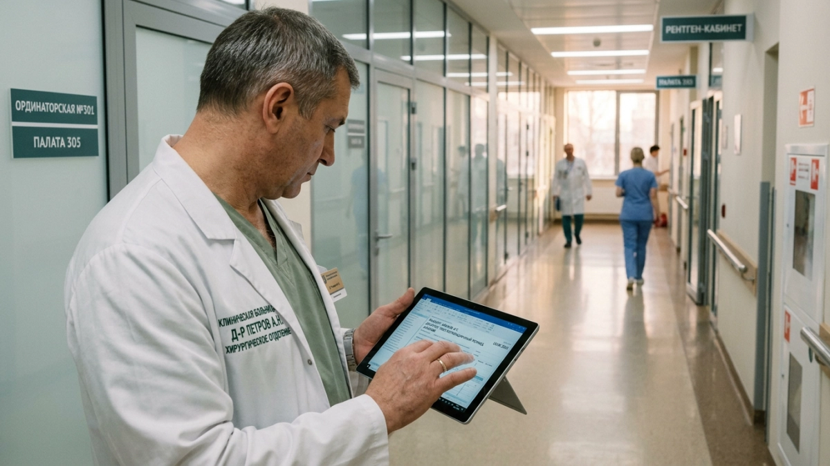 Путин наградил четырёх саратовцев: врачи и железнодорожник в списке