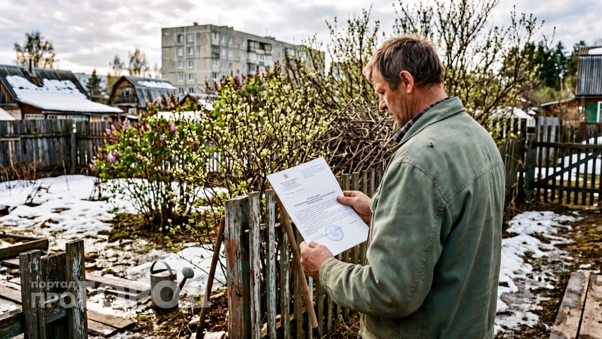 Эти растения на вашем участке теперь вне закона — штраф с марта может дойти до 700 тысяч рублей