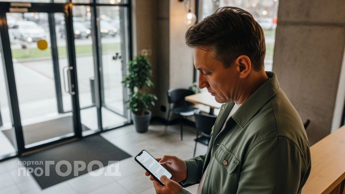 Разбираем схему с обратным звонком через Госуслуги — именно на неё попадаются даже самые осторожные