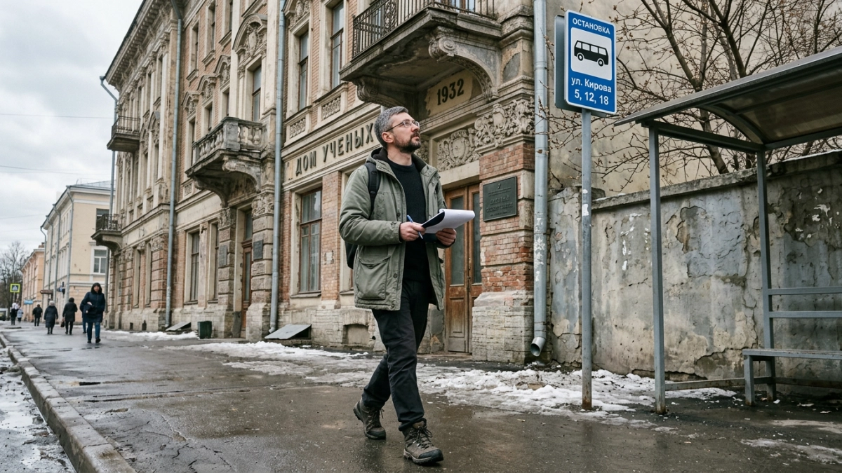 Театр оперетты в Энгельсе отремонтируют за 624 млн рублей к 2028 году