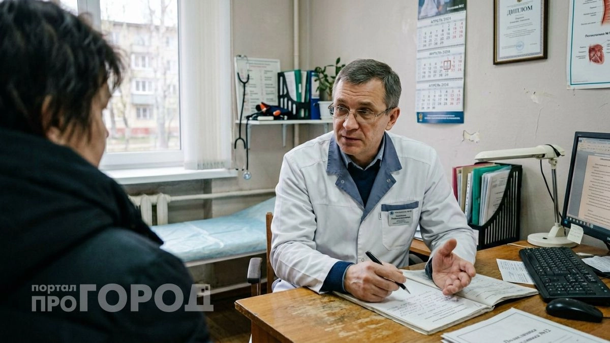 Анестезиолог за 200 тысяч, УЗИ‑врач за 22 тысячи: чем манят и пугают вакансии саратовских больниц