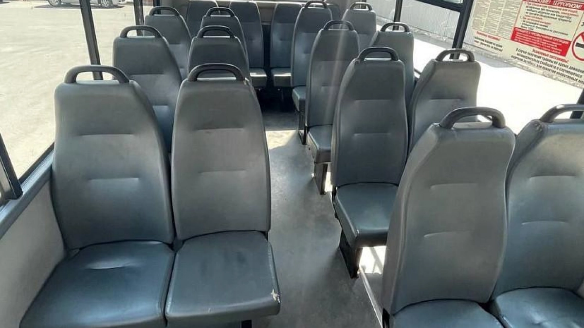 В Саратове дорожает проезд сразу на 25 автобусных маршрутах