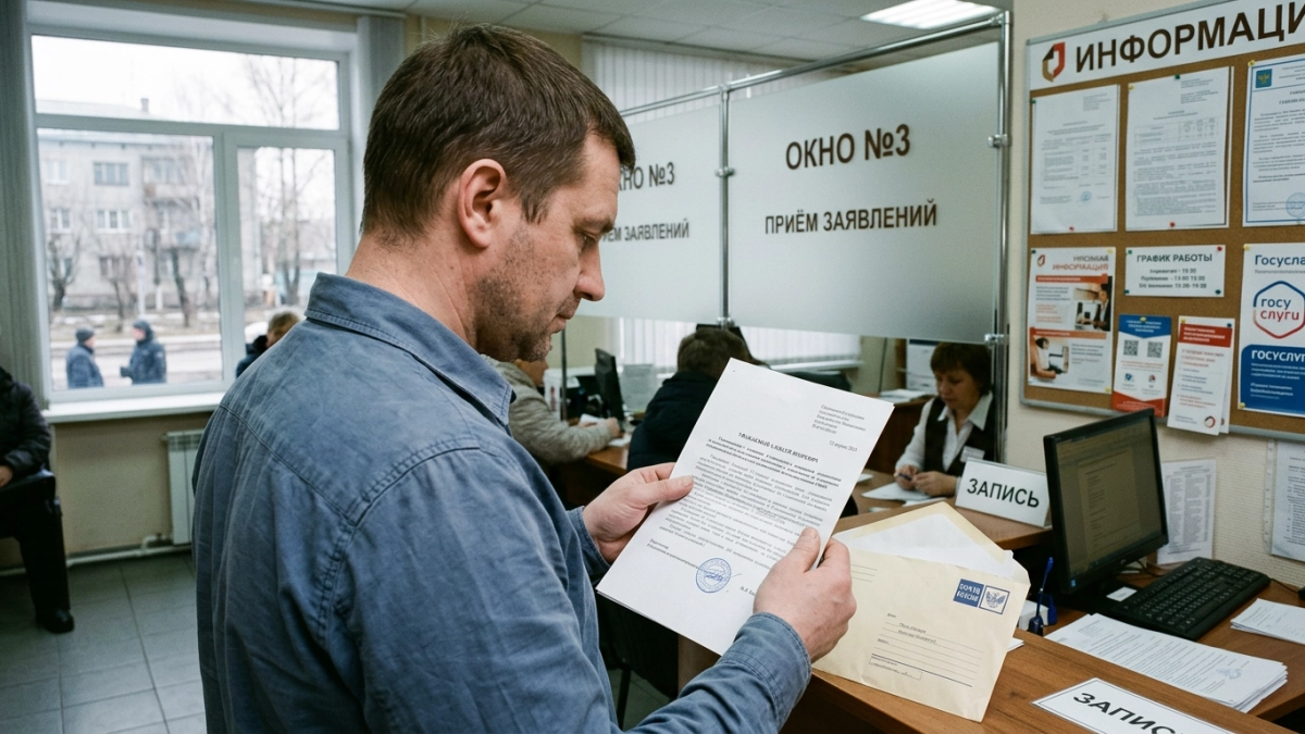 Росфинмониторинг внёс двух жителей Саратовской области в реестр террористов