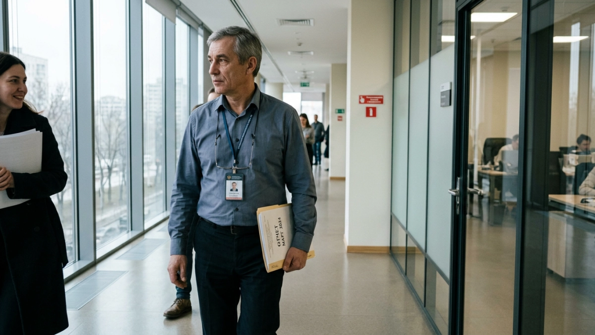 Исаев опроверг слухи о госпитализации после ДТП: «Жив-здоров, много совещаний»