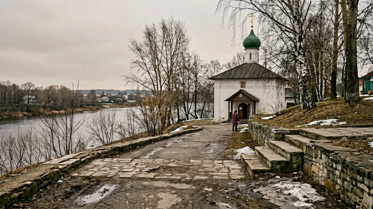 Балаково прощается с Денисом Зелюковым — земляком, погибшим в канун Нового года