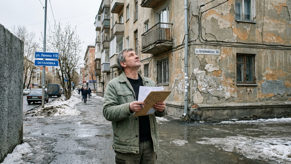 Снос аварийного жилья, экономические реформы и новые правила для бизнеса: главные новости за 31 марта