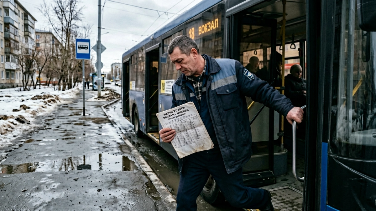 За три месяца в ДТП с саратовскими автобусами пострадали 34 человека
