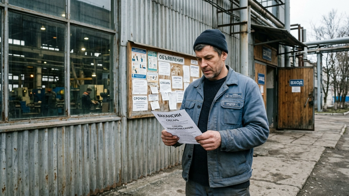 В Саратовской области три вакансии с зарплатой до 150 тысяч рублей