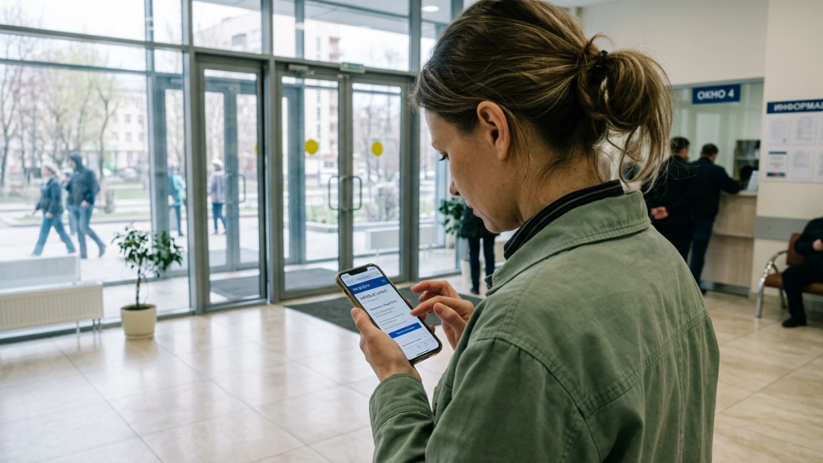 В Саратовской области открылась запись в первые классы: приём через Госуслуги до 30 июня