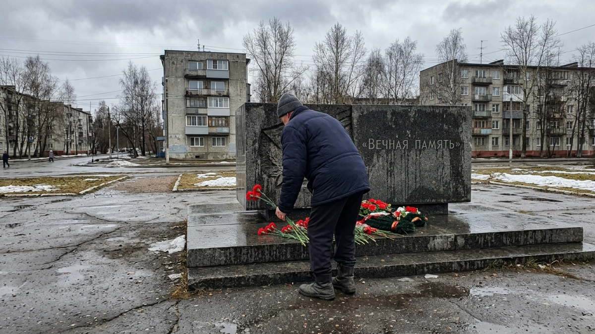 Двое жителей Энгельсского района погибли в ходе СВО