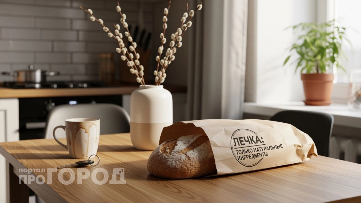 Годами выбирала черный хлеб вместо белого, а врач объяснил почему оба вида могут навредить одинаково