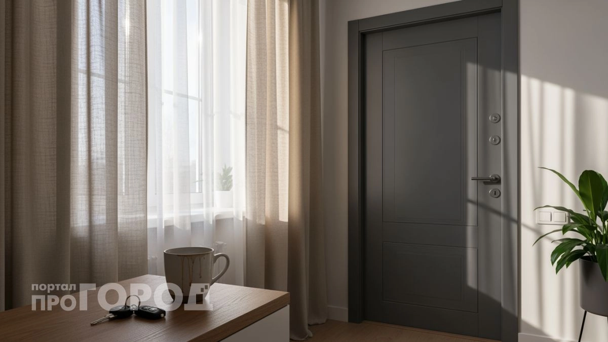 Пять дверей, которые сразу выдают безвкусицу — откажитесь от них и квартира преобразится