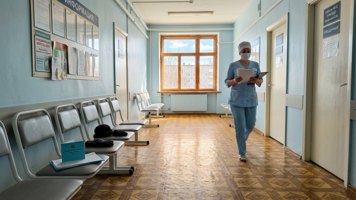 В Саратовской области COVID-19 выявили у беременных и детей: 35 случаев за неделю