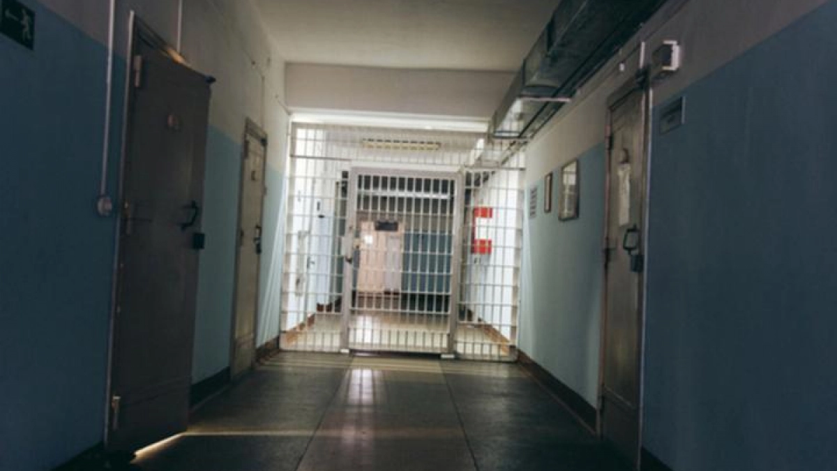 Заключённый получил 4 года за угрозы отказавшемуся участвовать в голодовке