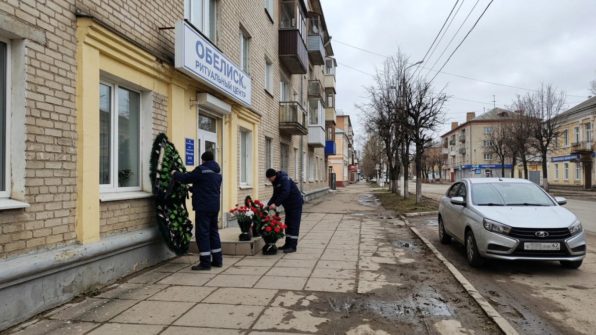 Балаково простится с 36-летним бойцом СВО Максимом Володским
