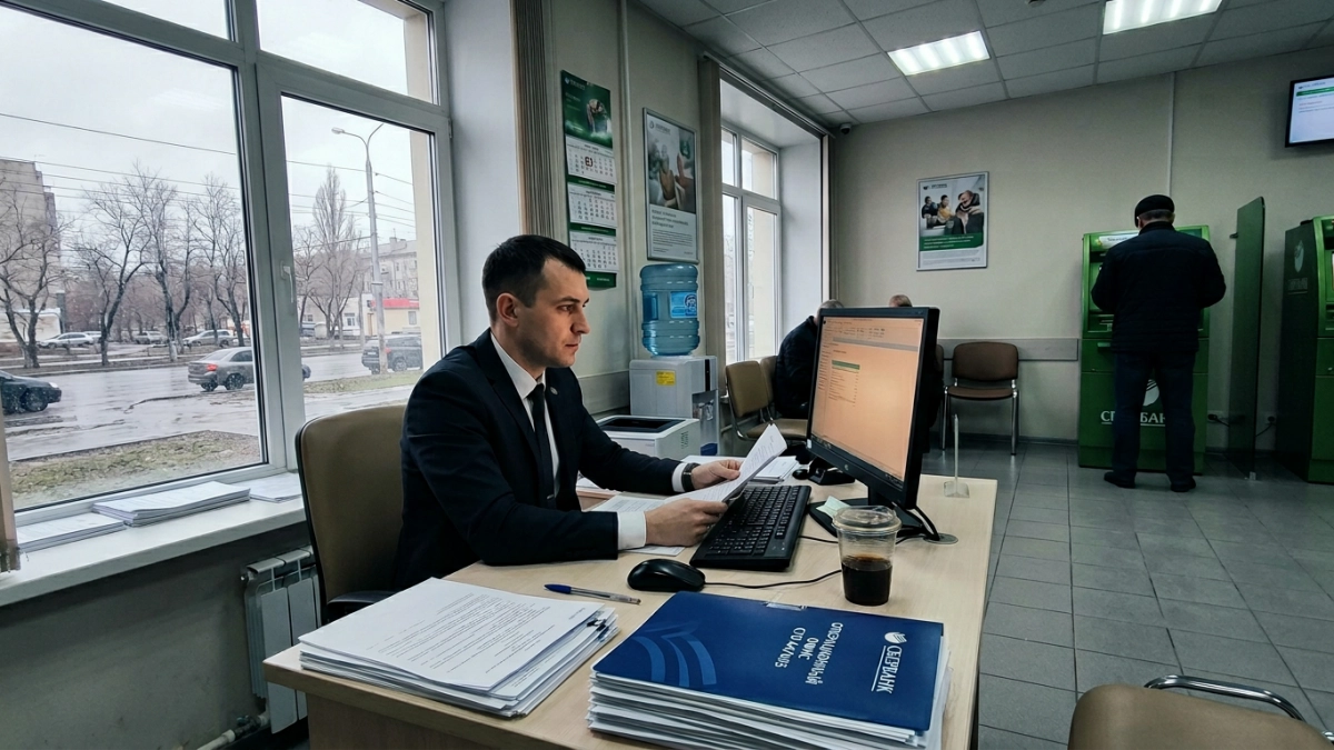 Житель Красноармейского района стал 170-м саратовцем в списке экстремистов