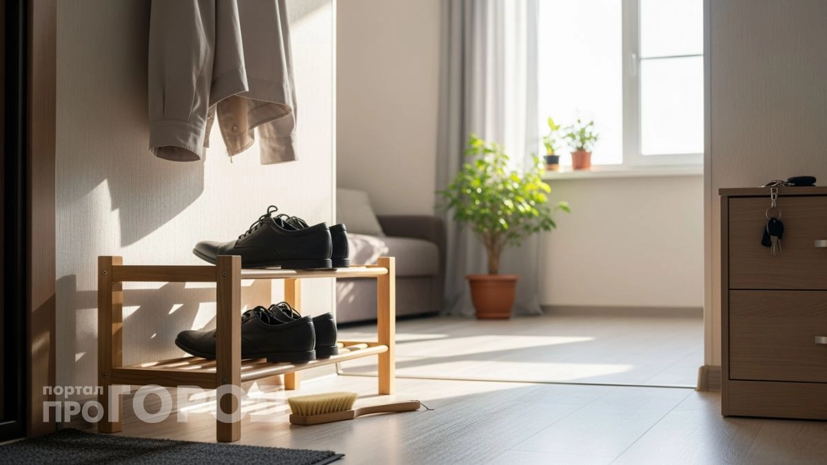 Подсмотрела у японцев одну привычку в уборке — теперь дома ни пылинки, а я даже не напрягаюсь