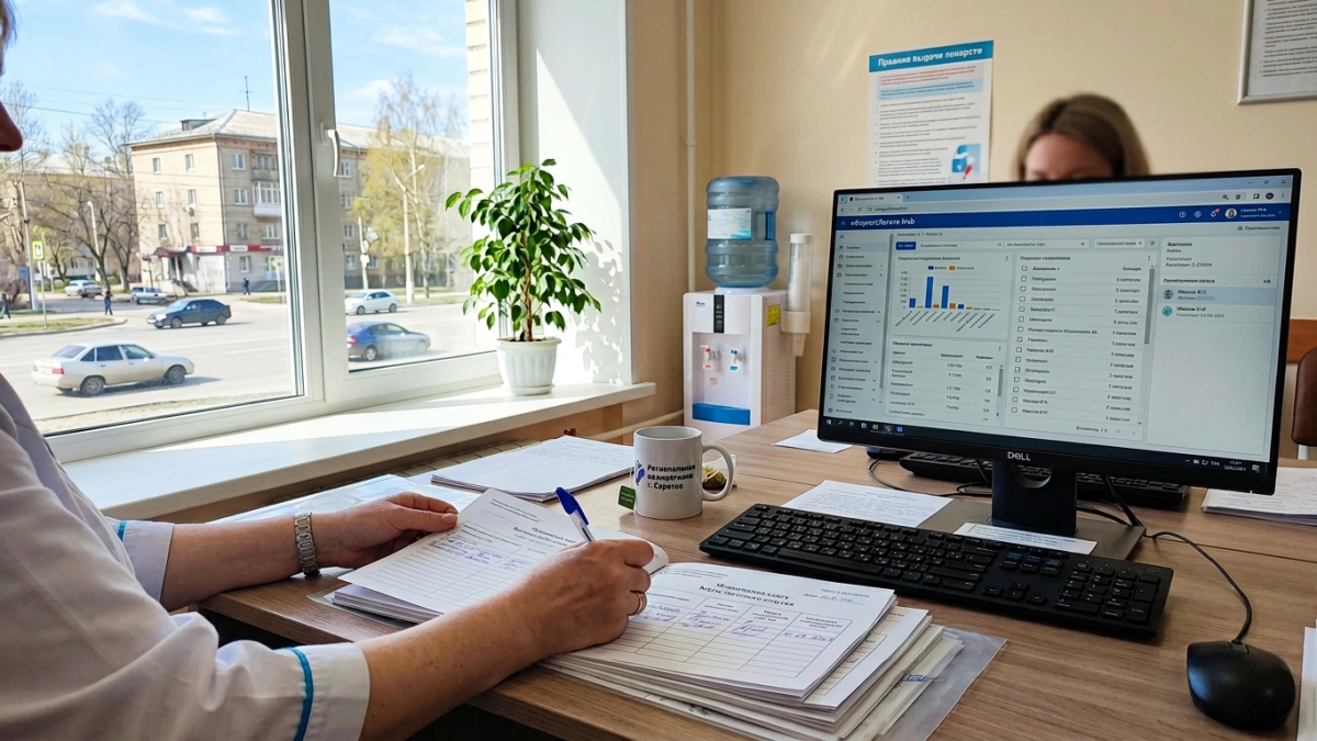 Саратовский минздрав создал отдельное управление для контроля льготных лекарств