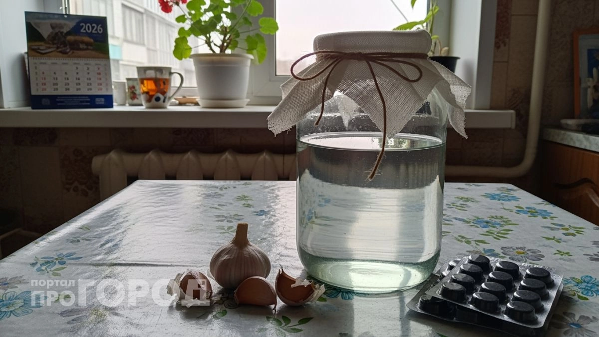 Забудьте про фильтры — я очищаю воду из-под крана копеечным способом, и она чище артезианской