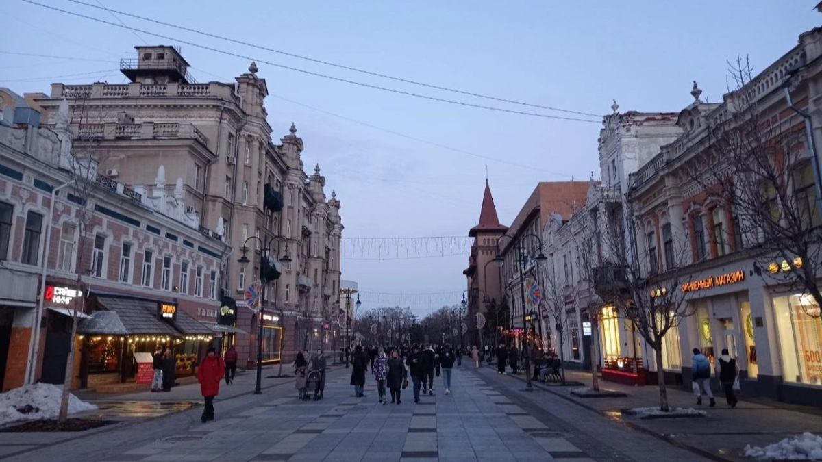 УФНС советует саратовцам проверить льготы по налогам до сентября