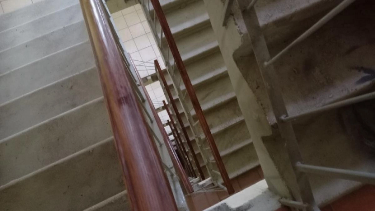 СГУ вложит 1,5 млрд рублей в капитальный ремонт двух общежитий на Шехурдина