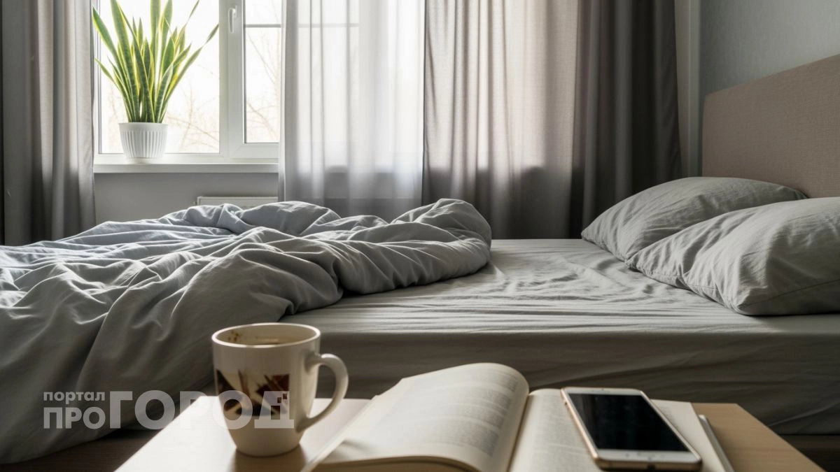 Врачи назвали точный срок смены постельного белья и большинство из нас его давно нарушает