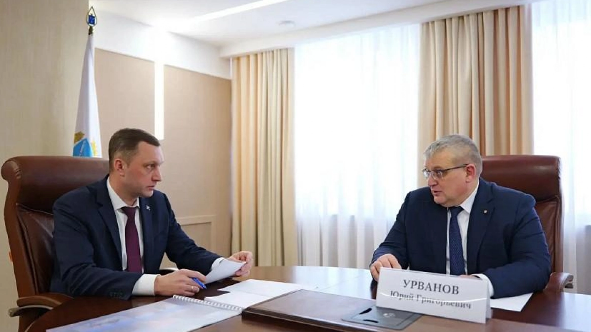 Пункт пропуска «Озинки» увеличит пропускную способность в 5,5 раза после реконструкции