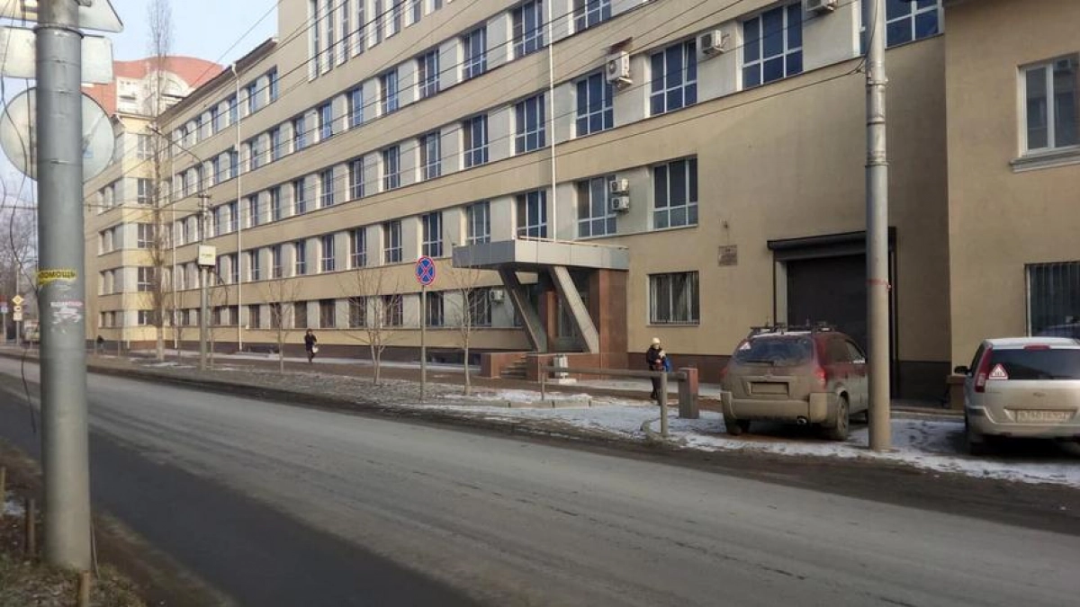 Саратовский институт «Микроб» отправит лабораторное оборудование в Египет за 19 млн рублей