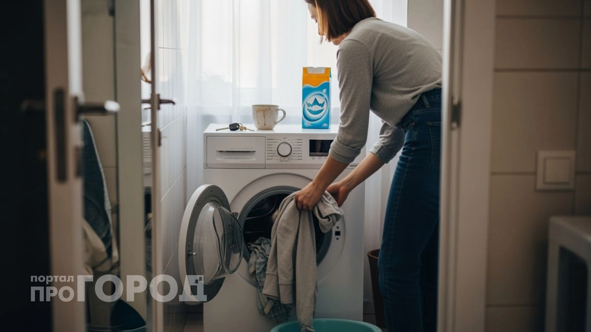 Мастер по ремонту честно признался: почему я навсегда отключил быструю стирку в своей домашней машинке