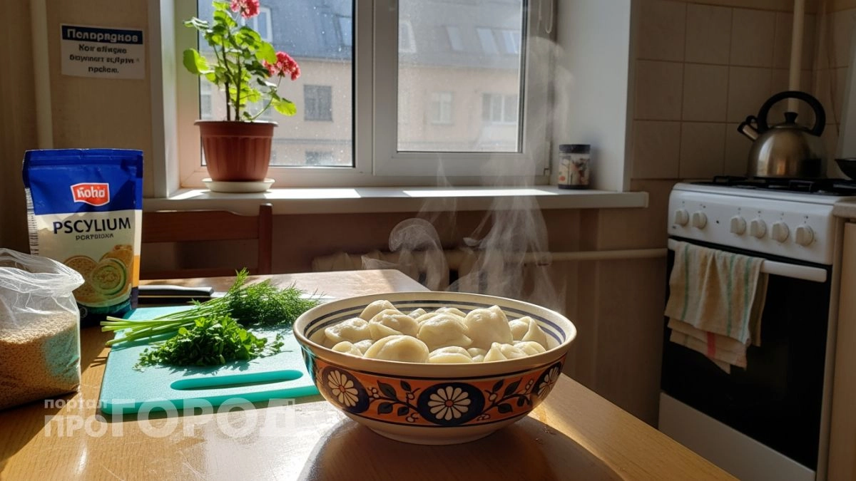 Откажитесь от пельменей и мант: врач назвала группы людей, которым это блюдо вредит сильнее фастфуда