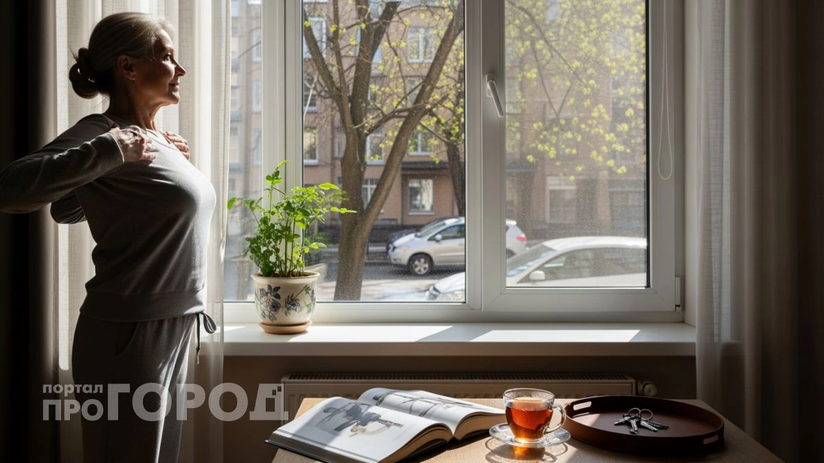 Как в 70 выглядеть на 50: четыре привычки Галины Улановой, которые помогут сохранить легкость и свежесть