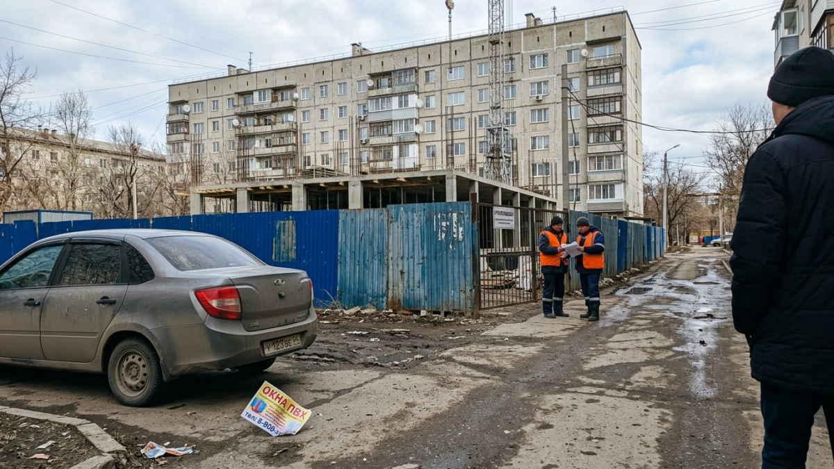 Саратовский суд осудил экс-депутата за фиктивную стройку на 300 млн рублей