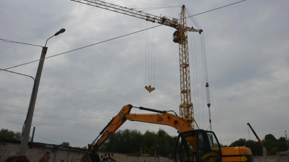 В Саратове выдали разрешение на новый этап строительства Южного обхода с мостом через Волгу