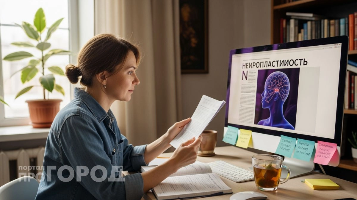 Главный секрет спокойствия по Черниговской: как перестать отравлять себе жизнь тревожными мыслями каждый день