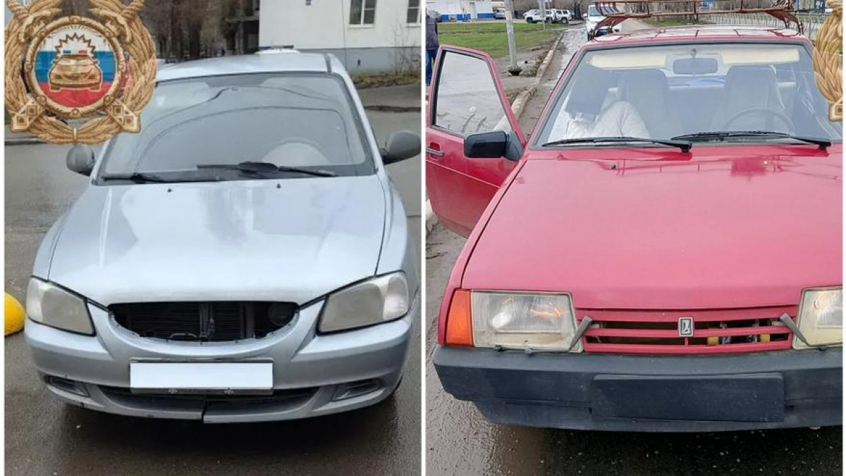 В Саратовской области за один день сбили ребёнка и пенсионерку